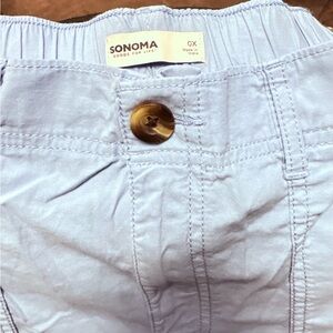 Sonoma Light Blue Women's Shorts